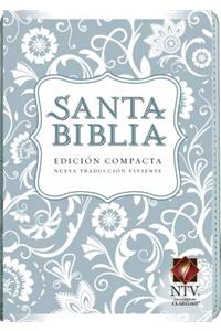 Santa Biblia NTV, Edicion compacta