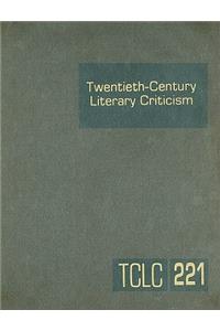 Twentieth-Century Literary Criticism