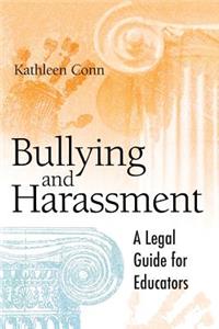 Bullying and Harassment