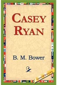Casey Ryan