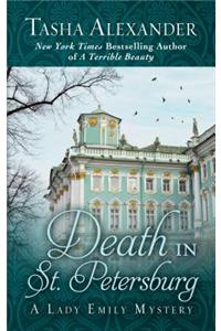 Death in St. Petersburg