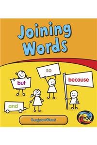 Joining Words: Conjunctions