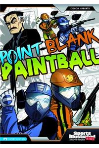 Point-Blank Paintball
