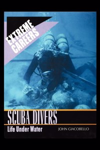 Scuba Divers