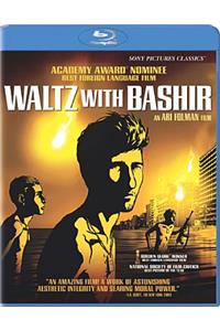 Waltz with Bashir