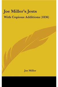 Joe Miller's Jests