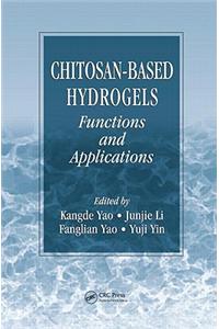 Chitosan-Based Hydrogels