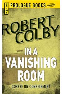 In the Vanishing Room