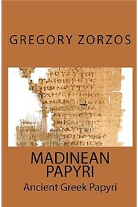Madinean Papyri