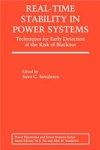 Real-Time Stability in Power Systems