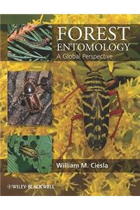 Forest Entomology