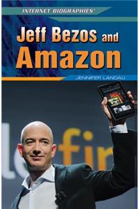 Jeff Bezos and Amazon