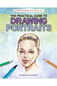 Practical Guide to Drawing Portraits