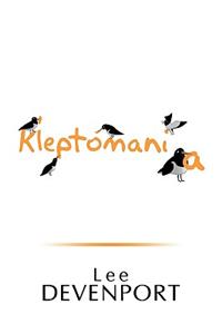 Kleptomania