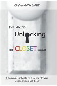 The Key to Unlocking the Closet Door