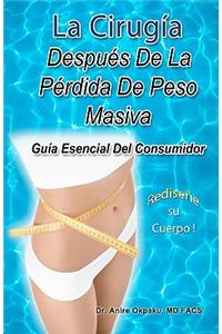 La Cirugía Después De La Pérdida De Peso Masiva