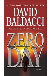 Zero Day (Large type / large print Edition)