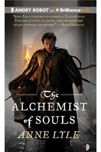 Alchemist of Souls