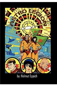 Astro Legion