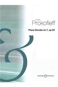 Piano Sonata No. 7, Op. 83