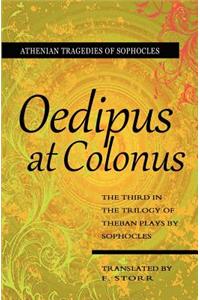 Oedipus At Colonus