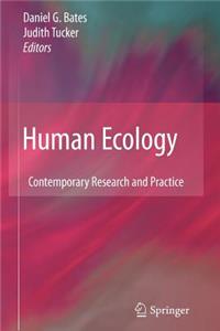 Human Ecology