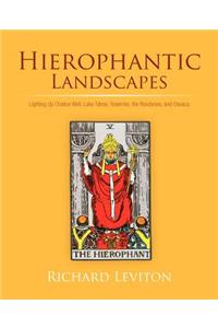 Hierophantic Landscapes
