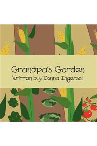 Grandpa's Garden