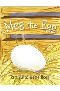 Meg the Egg