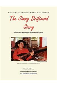 The Jimmy Driftwood Story