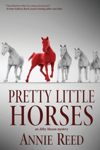Pretty Little Horses