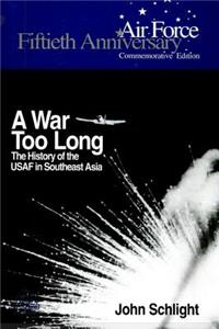 War Too Long