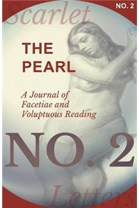 Pearl - A Journal of Facetiae and Voluptuous Reading - No. 2