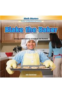 Blake the Baker