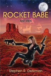 Rocket Babe