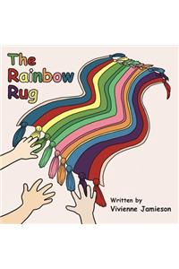 The Rainbow Rug