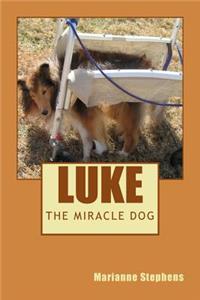 Luke - The Miracle Dog