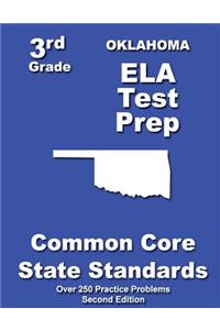 Oklahoma 3rd Grade ELA Test Prep