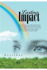 Lasting Impact