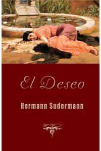 El deseo