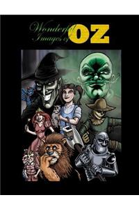 Wonderful Images of Oz