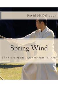 Spring Wind