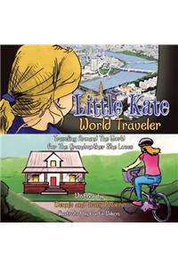 Little Kate - World Traveler