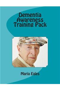 Dementia Awareness Training Pack