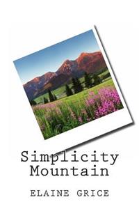 Simplicity Mountain