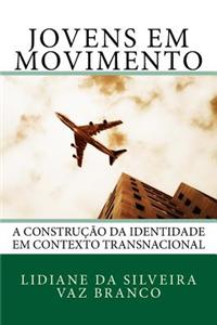 Jovens em Movimento