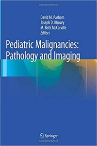 Pediatric Malignancies: Pathology and Imaging