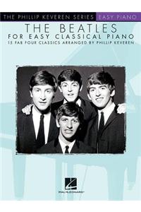 Beatles for Easy Classical Piano