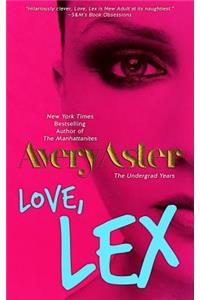 Love, Lex