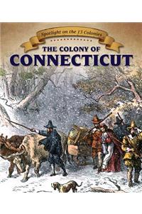 The Colony of Connecticut